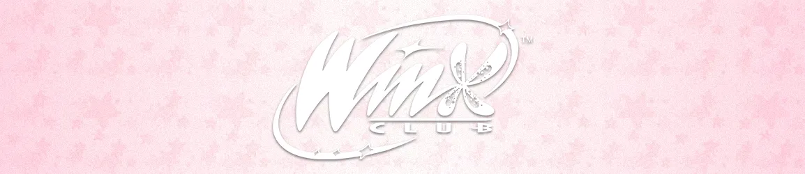 Stella's Winx Club